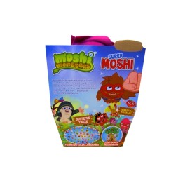 Pluszowa maskotka Super Moshi Monsters Zommer 36 cm