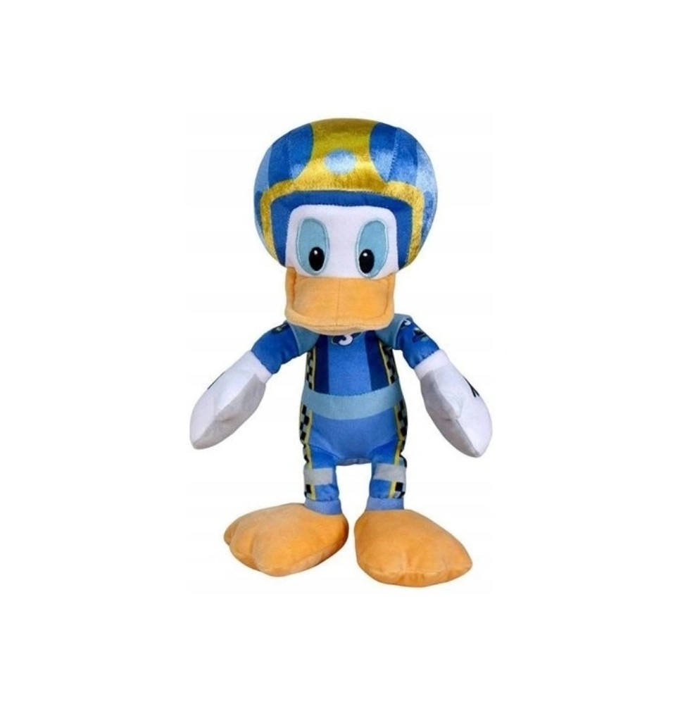 Donald Duck Plush Toy 25 cm TM Toys