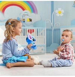 Stitch Plush Doll 20cm for Kids