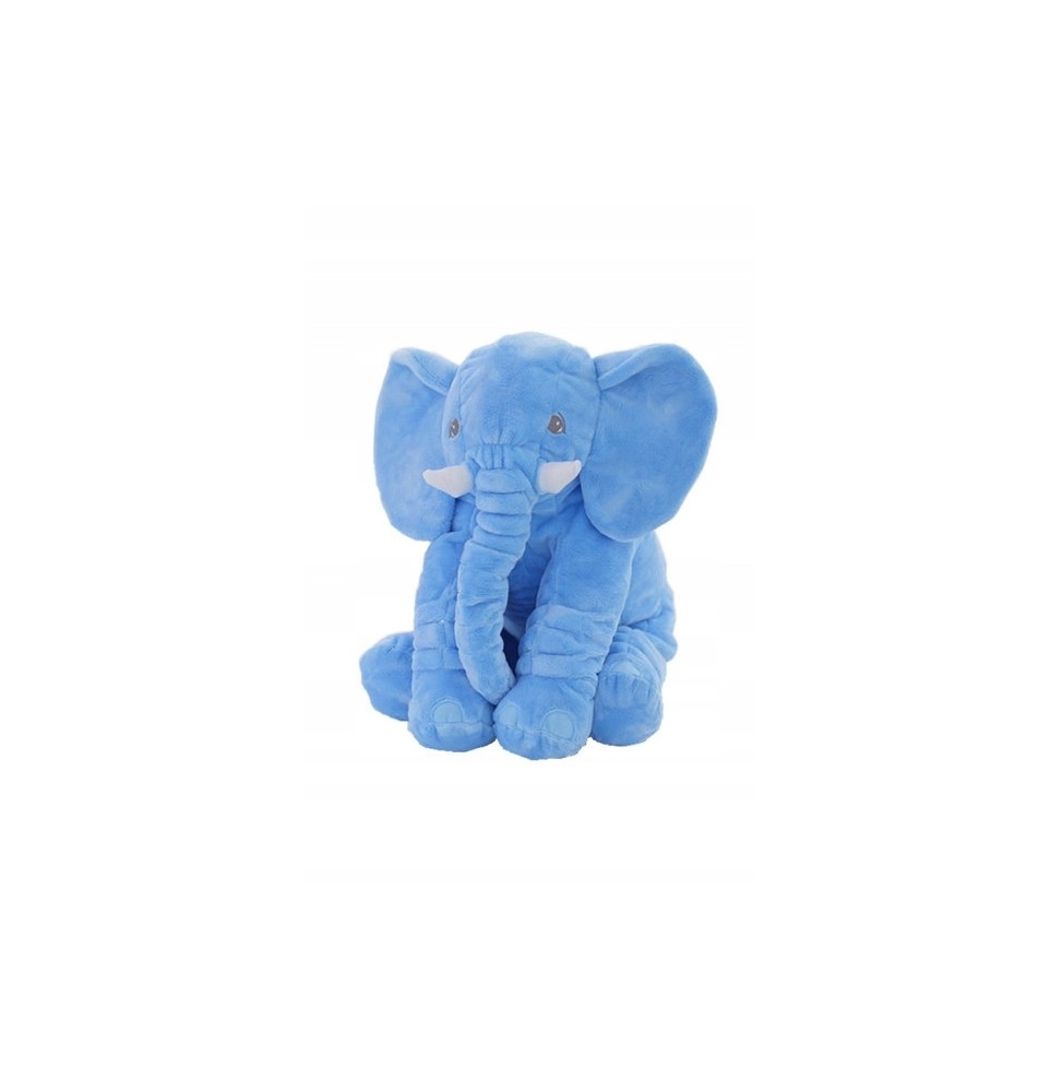 Perna plusată elefant 60 cm