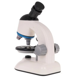 Microscope for Young Explorers