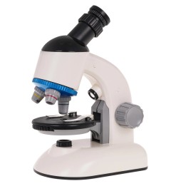 Microscope for Young Explorers