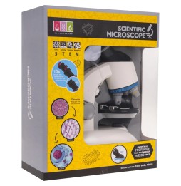 Microscope for Young Explorers