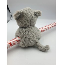 Cuddlees Plush Toy Dog 15 cm