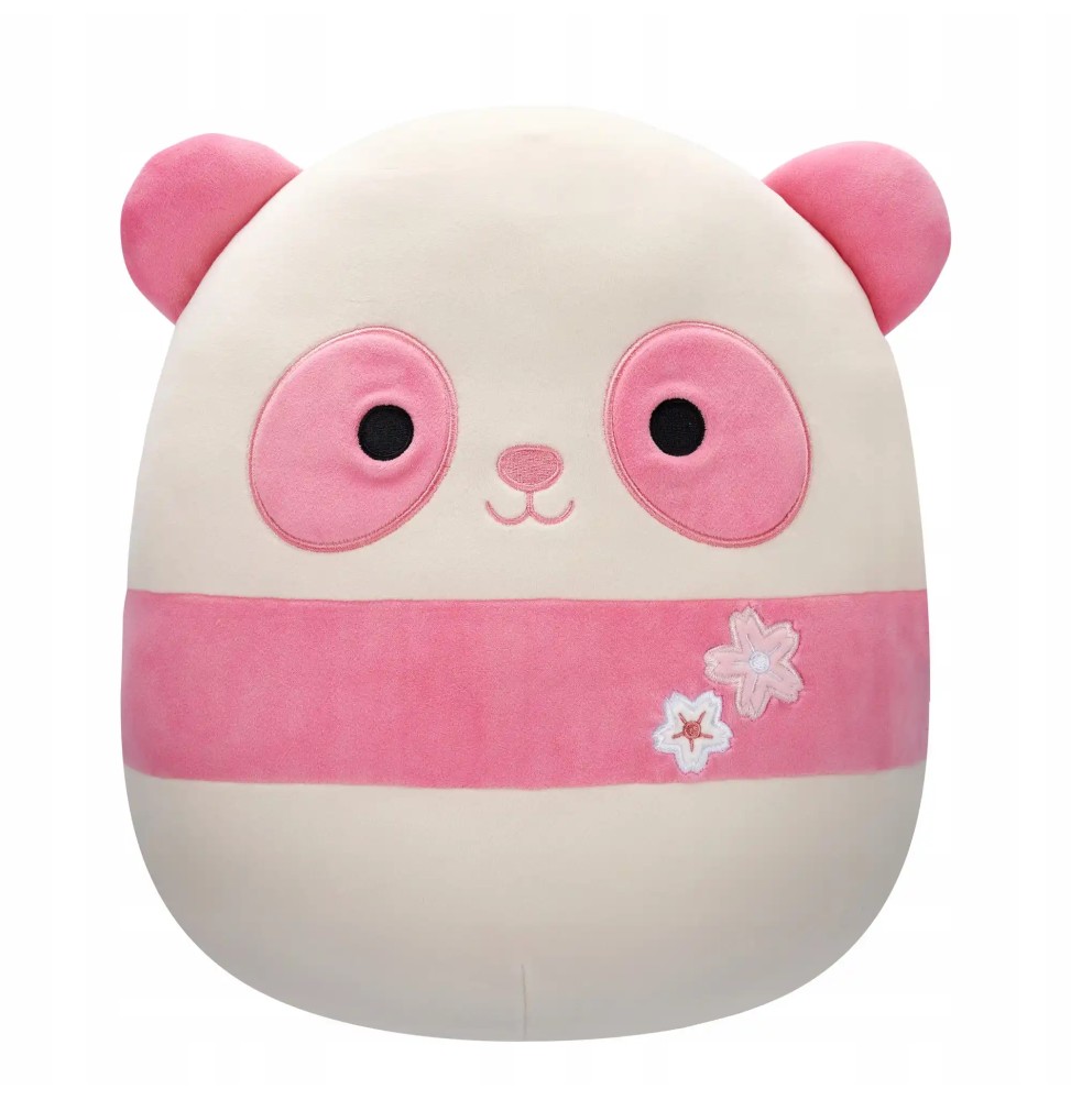 Squishmallows Panda Matlin 30 cm - Jucărie din pluș