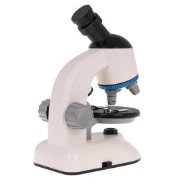 Microscope for Young Explorers