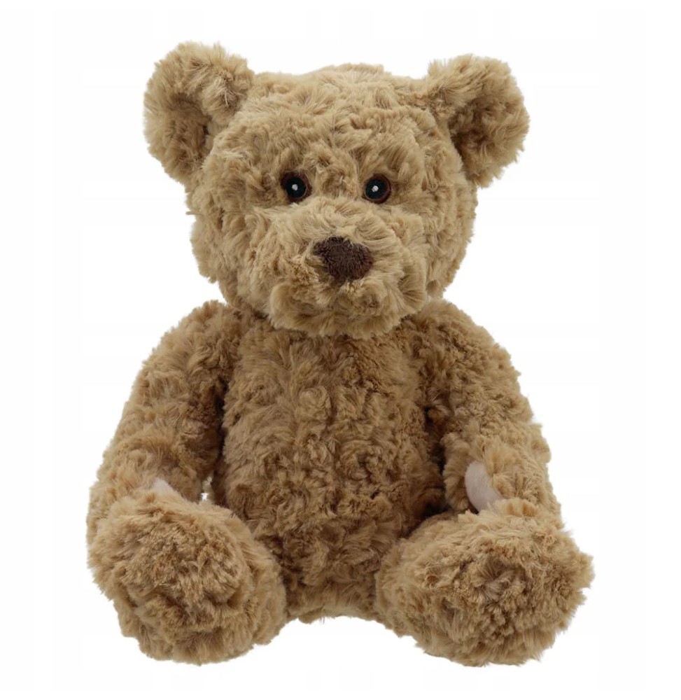 Puppet Company Teddy Bear 22cm - Toy