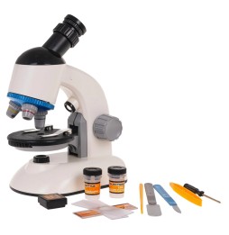 Microscope for Young Explorers