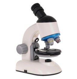 Microscope for Young Explorers