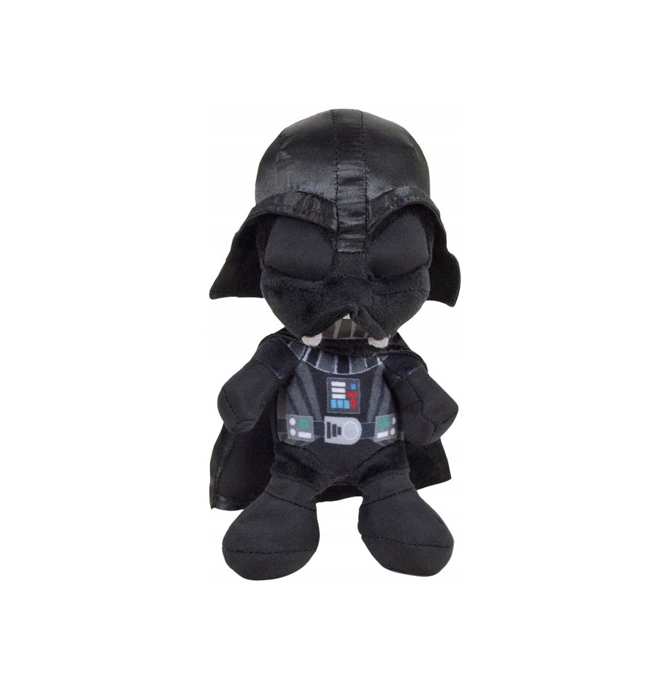 Darth Vader Plush Toy 30 cm Star Wars