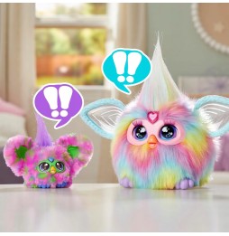 Furby Furblet Miniature Friend