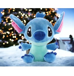 Stitch Plush Doll 20cm for Kids