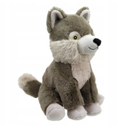 Jucărie Pluș Wolfie 22cm