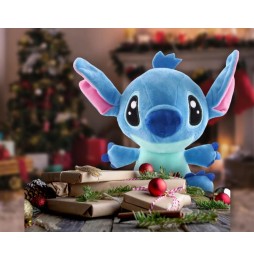 Stitch Plush Doll 20cm for Kids