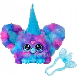 Furby Furblet Ree-Mix mini przyjaciel dla dzieci