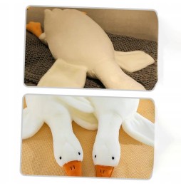 XXL Plush Goose 100 cm - Ideal Toy