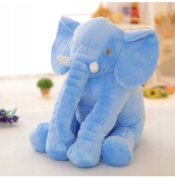 Perna plusată elefant 60 cm