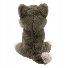 Jucărie Pluș Wolfie 22cm