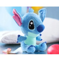 Stitch Plush Doll 20cm for Kids