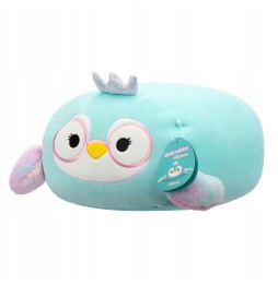 Squishmallows Stackables Reina 30 cm pluș