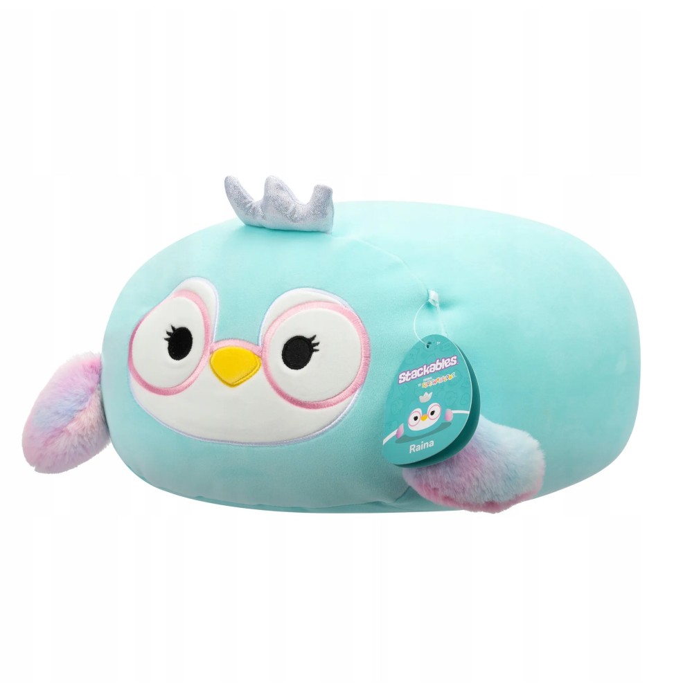 Squishmallows Stackables Reina 30 cm pluș