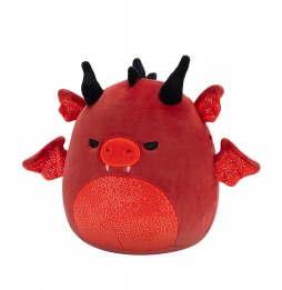 Squishmallows Jucărie Roșie Dragon 19 cm