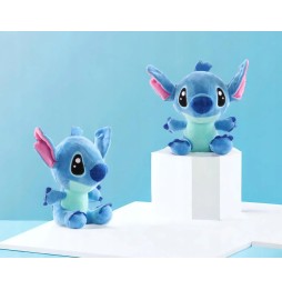 Stitch Plush Doll 20cm for Kids