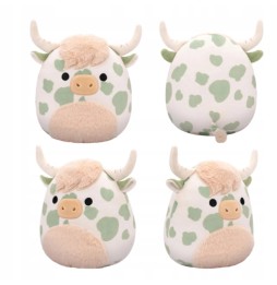 Squishmallows Celestino 19 cm Cow Plush