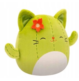 Squishmallows Kot Ms. Miss 19 cm