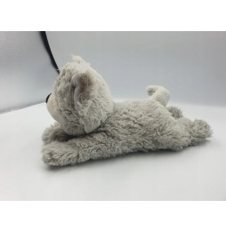 Cuddlees Plush Toy Dog 15 cm