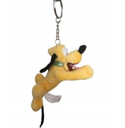 Plush Keychain Pluto Disney 13 cm