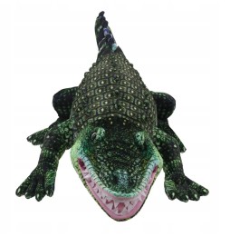 Puppet Company aligator pacynka 80cm