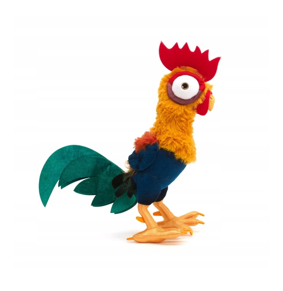 Hei Hei Disney Moana - mascota pentru copii