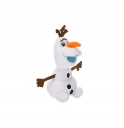 Disney Olaf snowman from Frozen