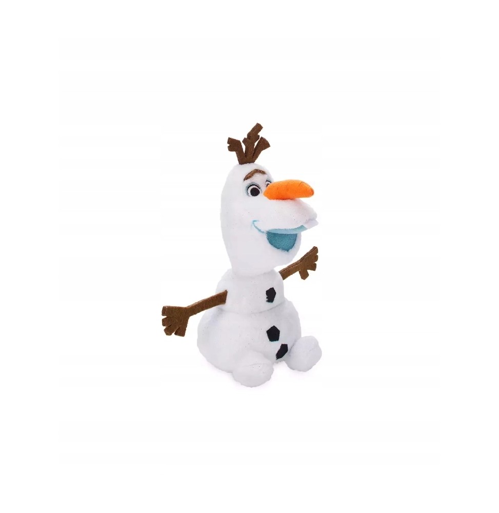 Disney Olaf snowman from Frozen