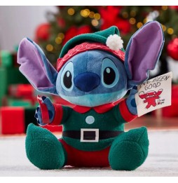 Stitch jucărie 35cm Lilo și Stitch Disney