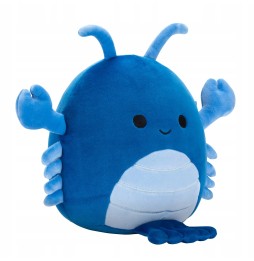 Squishmallows Miś Pluszak Granatowy 19 cm