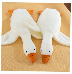 XXL Plush Goose 100 cm - Ideal Toy