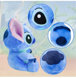 Stitch Plush Doll 20cm for Kids