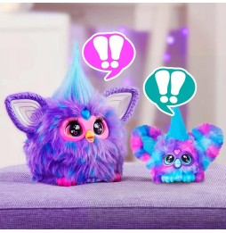 Furby Furblet Ree-Mix mini przyjaciel dla dzieci