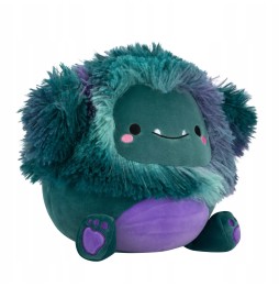 Squishmallows Pluș Verde Violet 19 cm