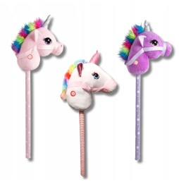 Calut hobby unicorn cu sunete