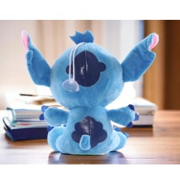 Stitch Plush Doll 20cm for Kids