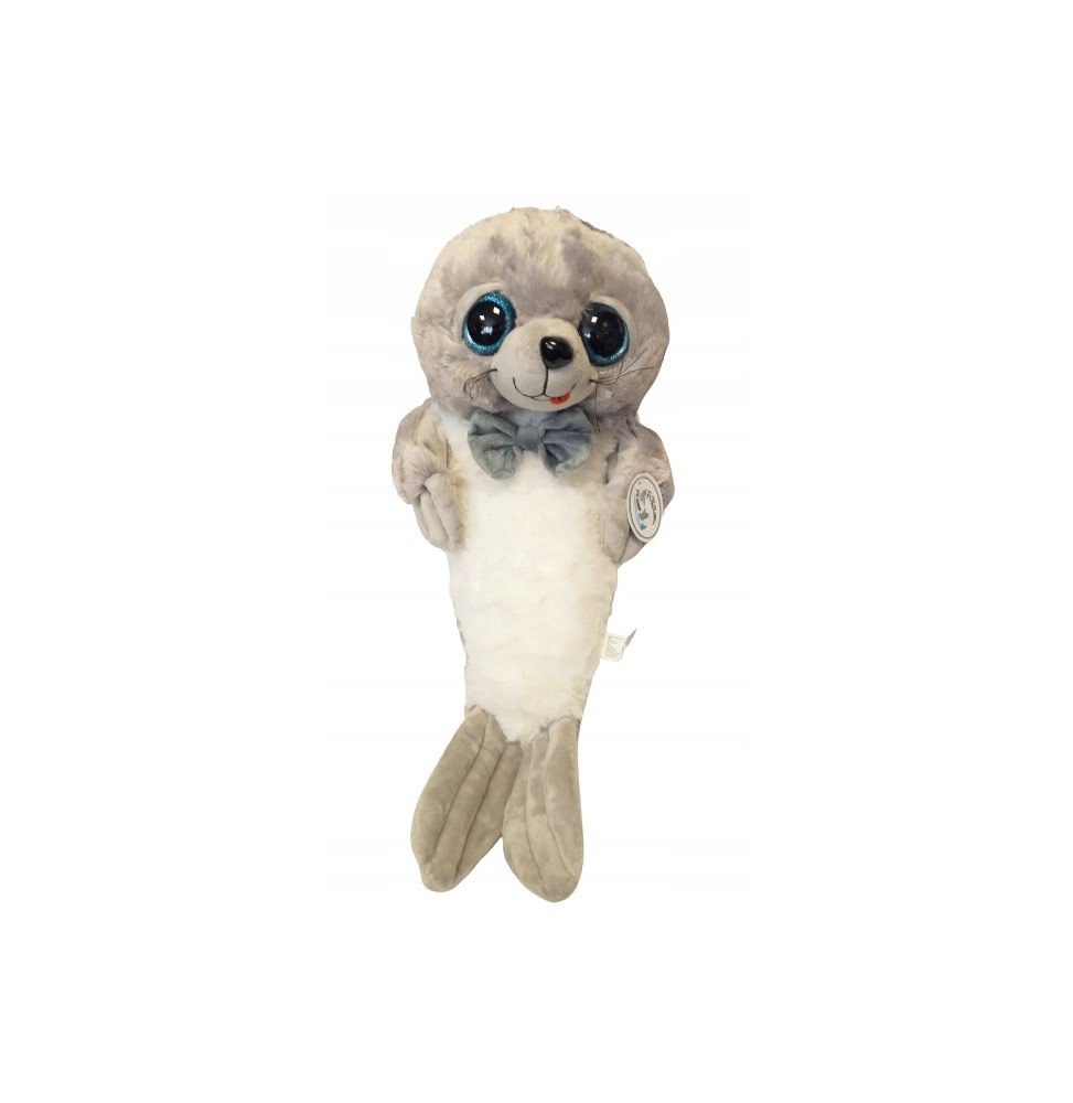 Aleks Plush Seal 60 cm Stuffed Animal