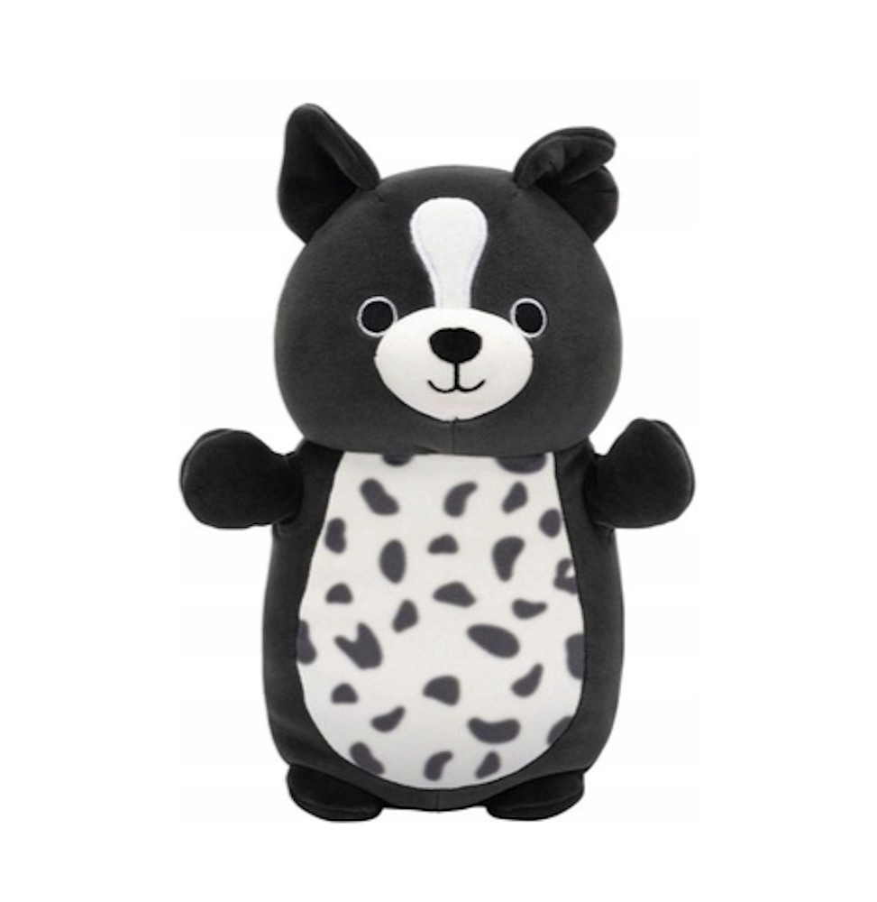 Squishmallows câine Monty 25 cm