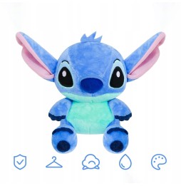 Stitch Plush Doll 20cm for Kids