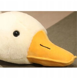 XXL Plush Goose 100 cm - Ideal Toy