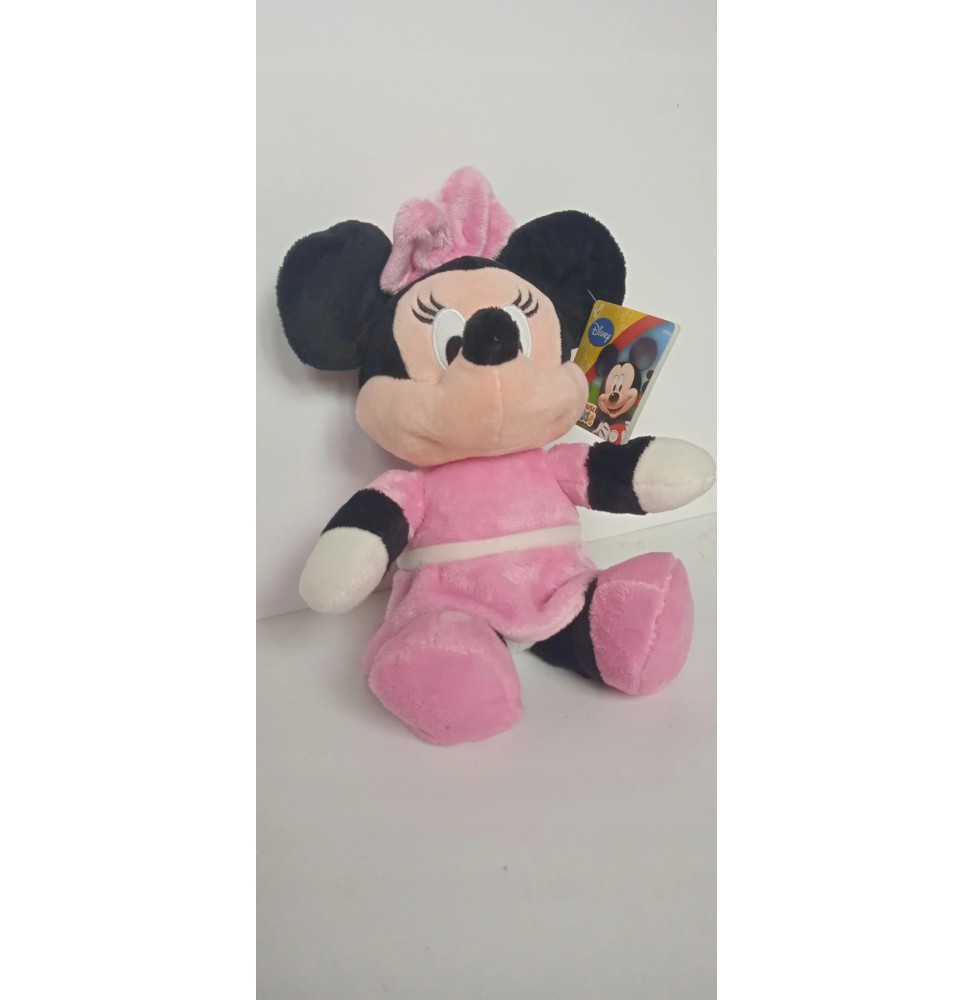 Minnie Flopsi Plush Toy 30 cm TM Toys