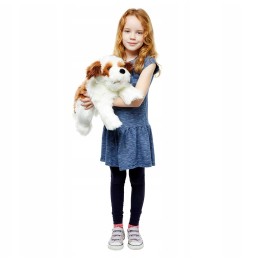 Puppet Company Plush Hand Puppet Puppy 44 cm