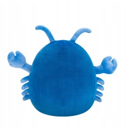 Squishmallows Miś Pluszak Granatowy 19 cm